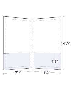 Legal Presentation Folders
