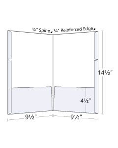 Legal Presentation Folders