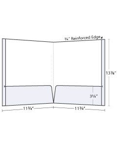 Legal Presentation Folders