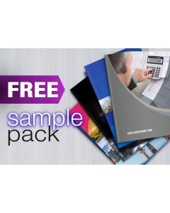 Free Sample Pack