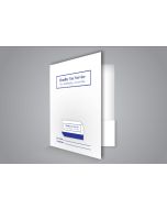 Generic Presentation Folder