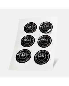 Luxury Labels