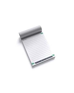Notepads 8.5x11
