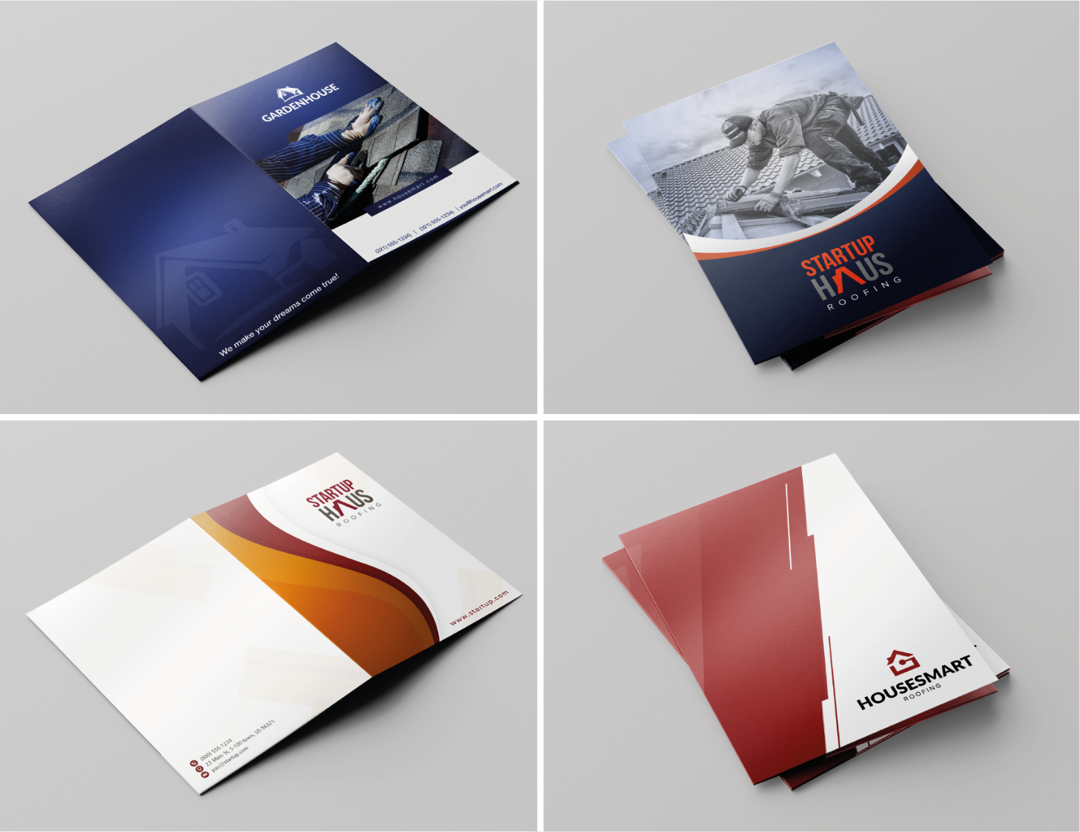 Examples PDF's