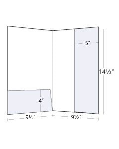 Legal Presentation Folders