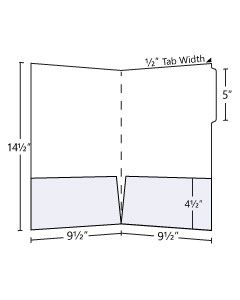 Legal Presentation Folders